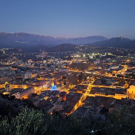 Portella Delle Fate Сора Екстер'єр фото