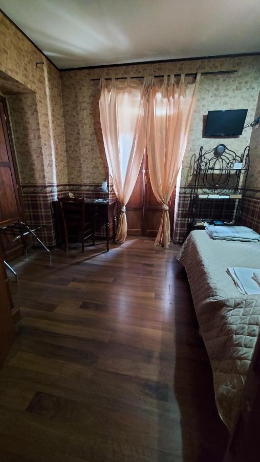 Portella Delle Fate Сора Екстер'єр фото